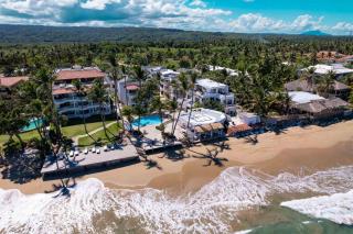 Panoramic Views Two Decks 1st Row Ocean Kite Beach - Cabarete - 4