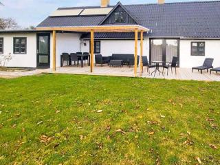 Holiday home Sakskøbing - Sakskøbing - 8