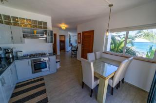Panoramic Views Two Decks 1st Row Ocean Kite Beach - Cabarete - 6
