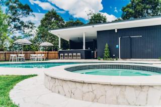 The Lodge Bellingen - Bellingen - 0