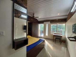 JEENA MOTEL - Kollam - 4