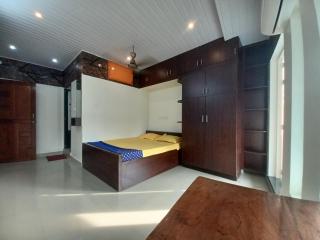JEENA MOTEL - Kollam - 5