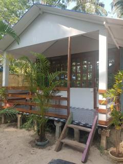 San Pedro Resort Palolem - 2