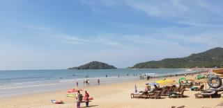 San Pedro Resort Palolem - 5