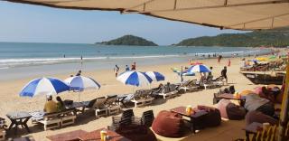 San Pedro Resort Palolem - 8