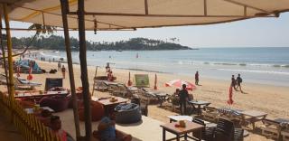 San Pedro Resort Palolem - 3