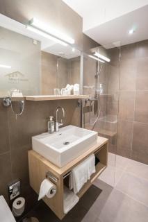 Hotel Greuterhof Islikon - Islikon - 8