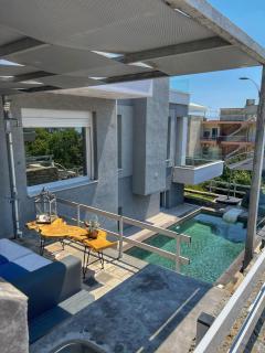 Villa Thalia - Kavala - 8