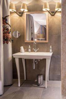 Hotel Greuterhof Islikon - Islikon - 6