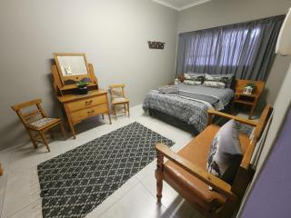 44 on Ribbok Selfcatering House - George - 1