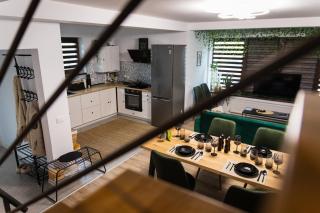 Jungle Family Villa near Park Aventura,Lake,Zoo - Braşov - 1