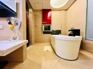 Motel Fabulous - Suao - 5