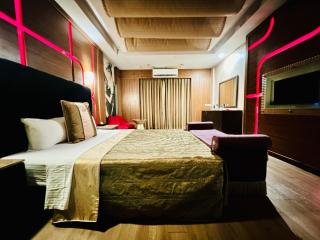 Motel Fabulous - Suao - 2