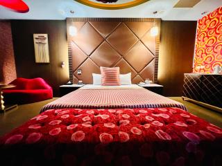 Motel Fabulous - Suao - 3