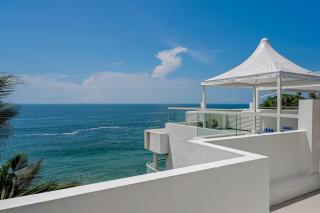 Rockholm at the Light House Beach - Kovalam - 3