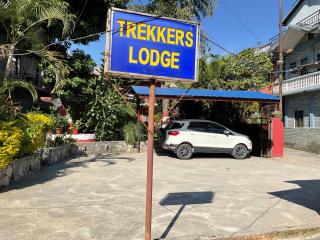 Trekkers Lodge - Pokhara - 5