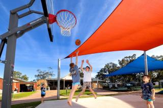 BIG4 Mudgee Holiday Park - Mudgee - 1