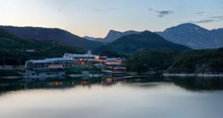 Yanbai Villa, Beijing - 5