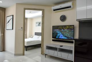 Water Park Condominium - 1