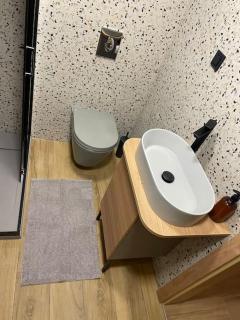 Sten apartment Zagreb - 1