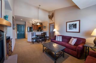 Zephyr Mountain Lodge Select-Rated 1604 - 8