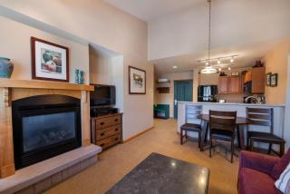 Zephyr Mountain Lodge Select-Rated 1604 - 7