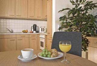 Residenz am Dom Boardinghouse Apartments - Cologne - 3