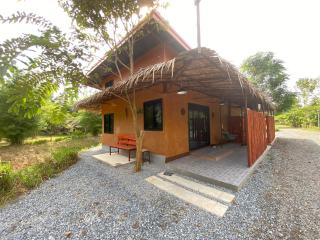 Baan Nork Farmstay บ้านนอก ฟาร์มสเตย์ - 7