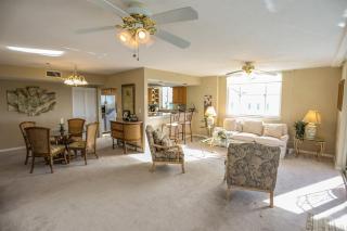Ocean Harbor 402A - Fort Myers Beach - 9
