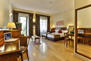 Hotel & Residence Torino Centro - Stazione Porta Susa - Torino - 5