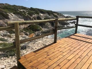 Calamari Self Catering - 2