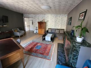Bel Appartement Bagneres De Luchon Centre - Luchon - 2