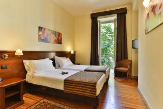 Hotel & Residence Torino Centro - Stazione Porta Susa - Torino - 3