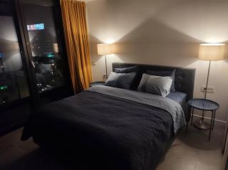 Sky City Panoramic - 3