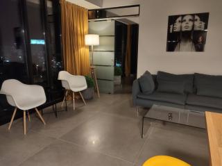 Sky City Panoramic - Iaşi - 5