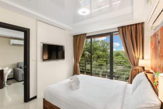 Mai Khao Beach Condotel 2322 - Ban Bo Sai Klang - 8