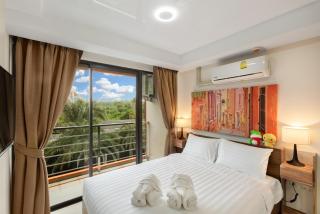 Mai Khao Beach Condotel 2322 - Ban Bo Sai Klang - 2