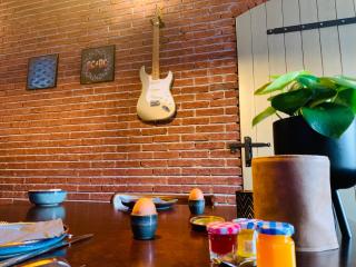 B&B De Dorpshoeve - 7