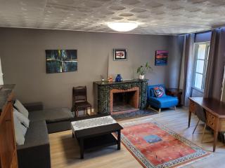 Bel Appartement Bagneres De Luchon Centre - Luchon - 4