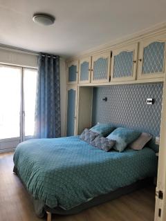 Bel Appartement Bagneres De Luchon Centre - Luchon - 9