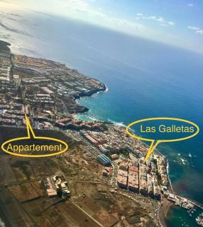 De Luxe Apartment South Tenerife - Costa del Silencio - 6