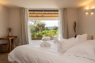 VILLA FLAKA Boutique Hôtel Confidentiel et Convivial - Cargèse - 3