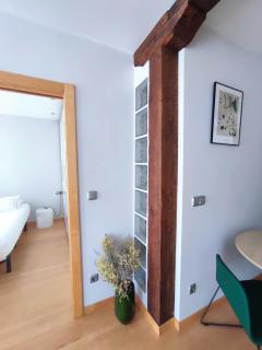 céntrico Apartamento Elai, - 5