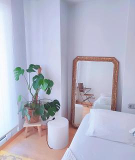 céntrico Apartamento Elai, Netflix, Coffee, posibilidad parking - San Sebastian - 9
