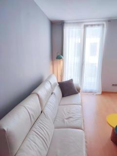 céntrico Apartamento Elai, Netflix, Coffee, posibilidad parking - San Sebastian - 1