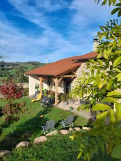 Gîte Mascotte - La Gresle - 9