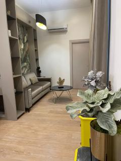 The One Napoli Luxury Apartment - Napoli - 3