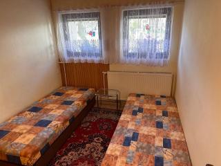 Apartmán u vleku - - 8