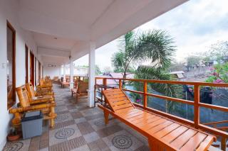 Maringo cottage - Gili Trawangan - 4