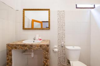 Maringo cottage - Gili Trawangan - 2
